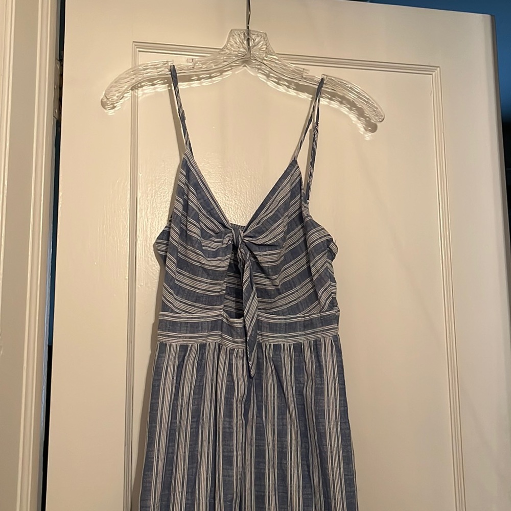 Skater Dress